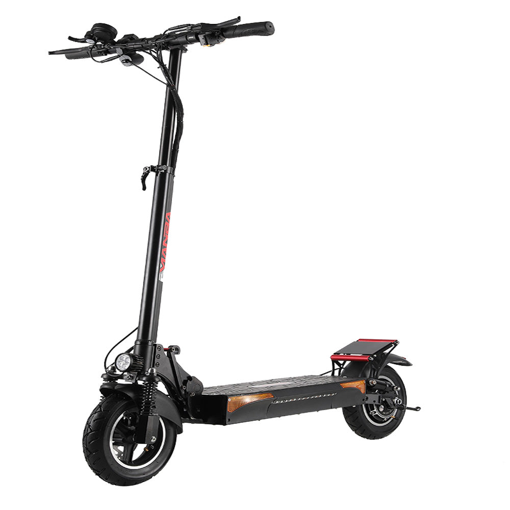 Patinete Eléctrico Homologado DGT 2027 NUXCO Emanba