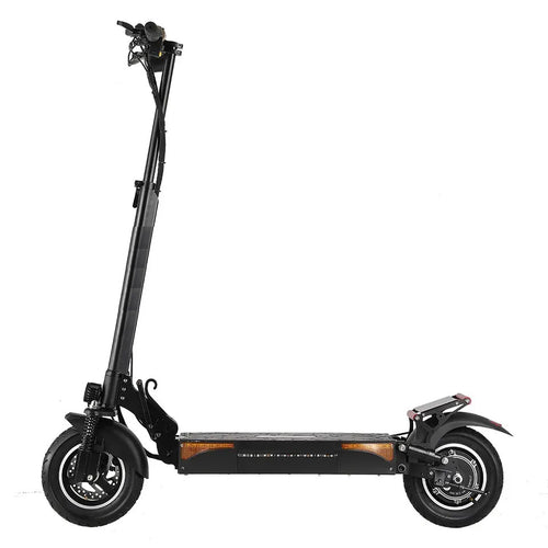 Patinete Eléctrico Homologado DGT 2027 NUXCO Emanba