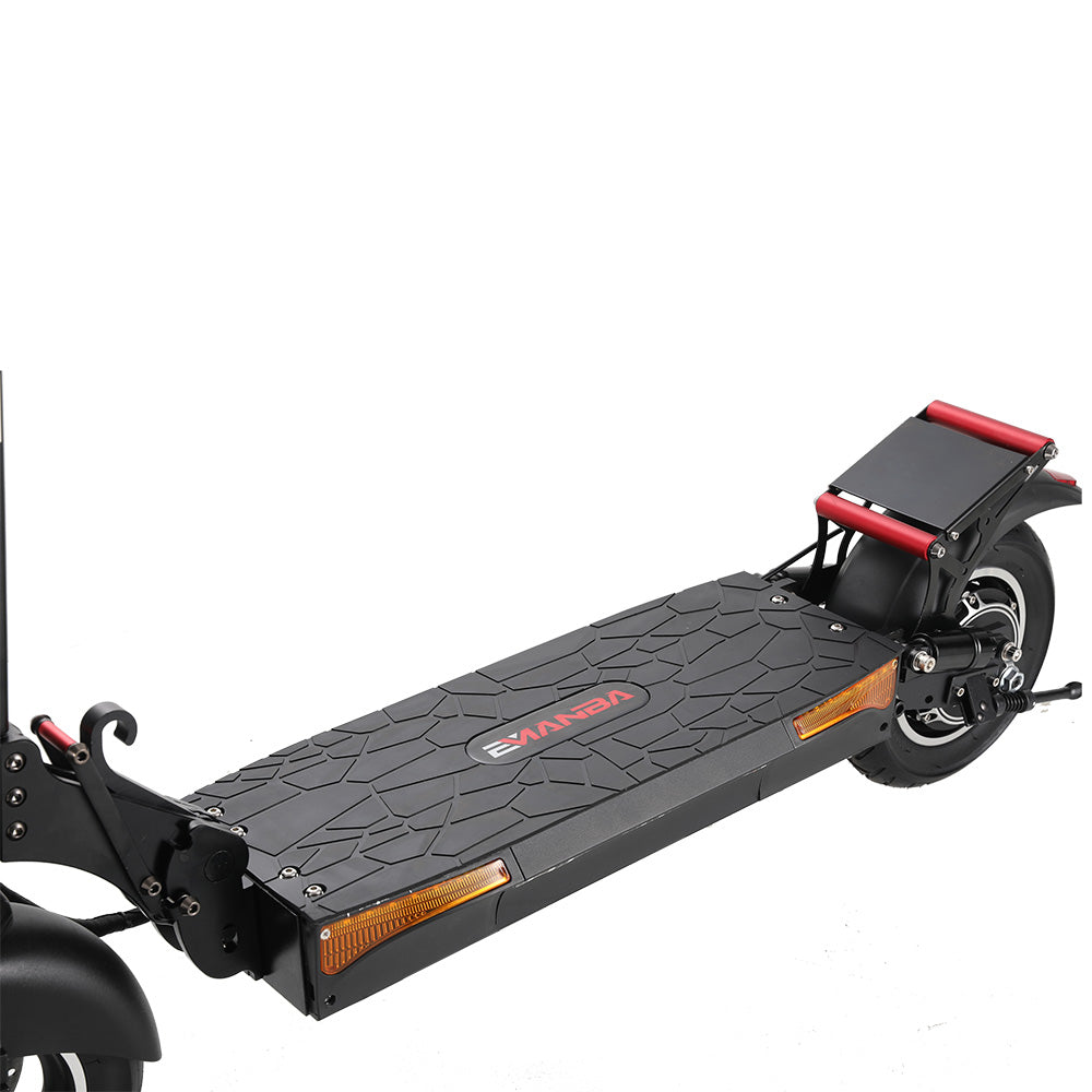 Patinete Eléctrico Homologado DGT 2027 NUXCO Emanba