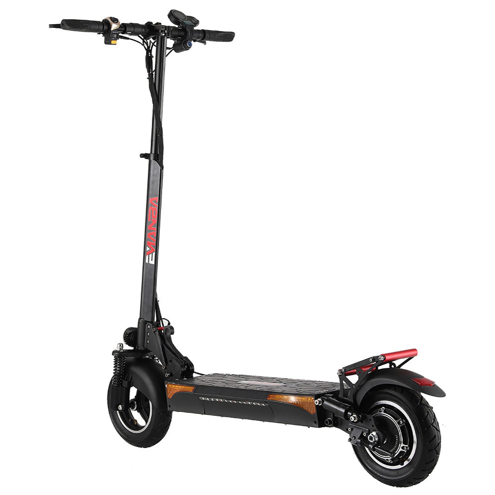 Patinete Eléctrico Homologado DGT 2027 NUXCO Emanba