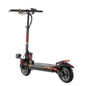 Patinete Eléctrico Homologado DGT Todo Terreno Nuxco Emanba DUAL 2400W