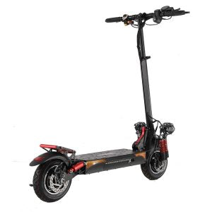 Patinete Eléctrico Homologado DGT Todo Terreno Nuxco Emanba DUAL 2400W