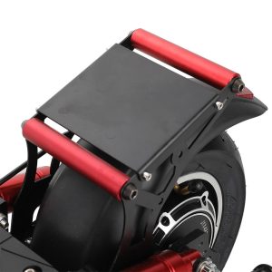 Patinete Eléctrico Homologado DGT Todo Terreno Nuxco Emanba DUAL 2400W