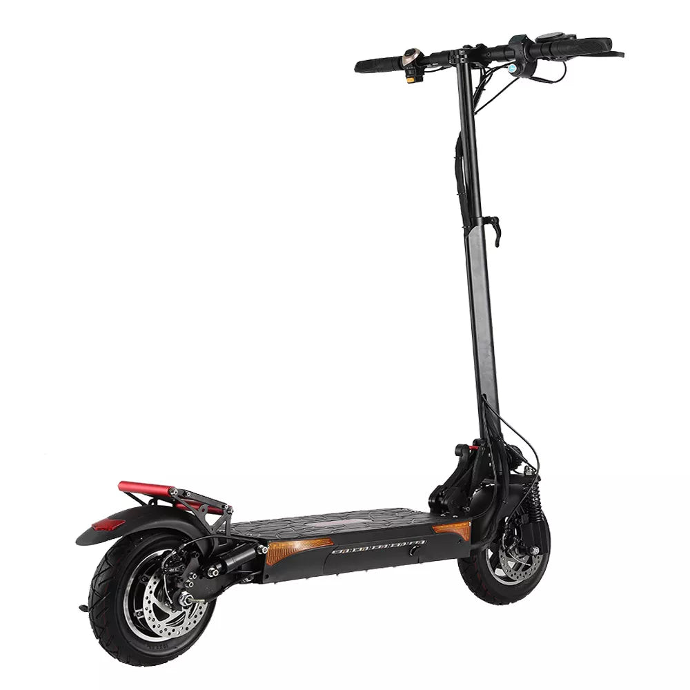 Patinete Eléctrico Homologado DGT 2027 NUXCO Emanba