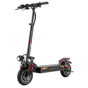 Patinete Eléctrico Homologado DGT Todo Terreno Nuxco Emanba DUAL 2400W
