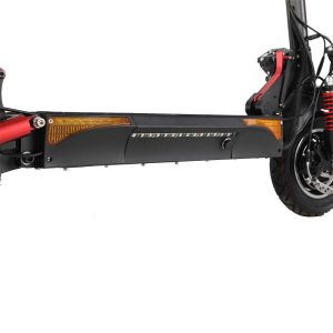 Patinete Eléctrico Homologado DGT Todo Terreno Nuxco Emanba DUAL 2400W