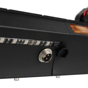 Patinete Eléctrico Homologado DGT Todo Terreno Nuxco Emanba DUAL 2400W