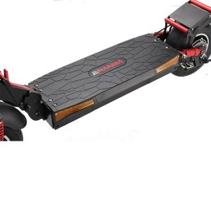 Patinete Eléctrico Homologado DGT Todo Terreno Nuxco Emanba DUAL 2400W