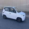 Coche Sin Carnet Eléctrico Nuxco