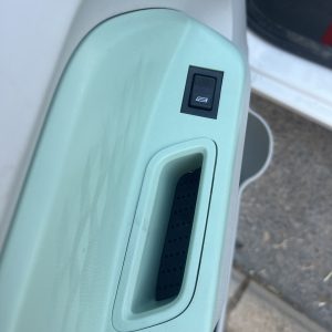 Coche Sin Carnet Eléctrico Nuxco