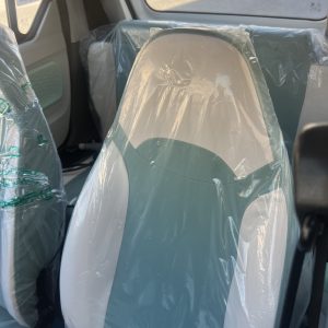 Coche Sin Carnet Eléctrico Nuxco