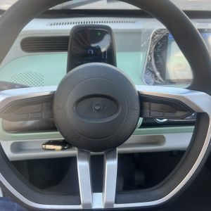 Coche Sin Carnet Eléctrico Nuxco